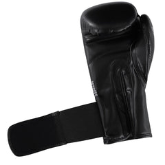 adidas Boxing Set black/white