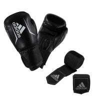 adidas Power 25 Training Gloves black/white
