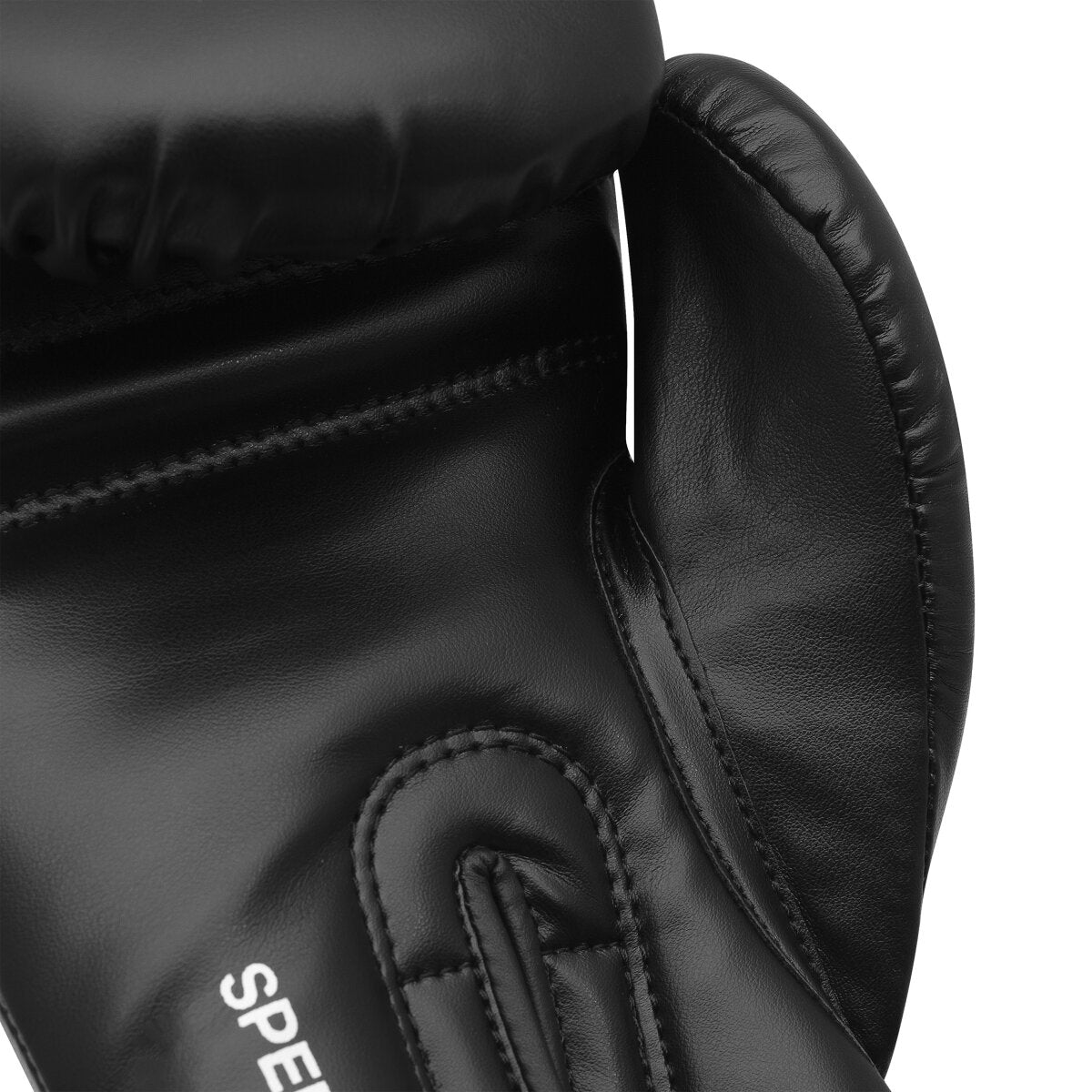 adidas Boxing Set Men black/white 12oz