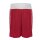 adidas Boxing Shorts Punch Line red/white