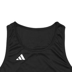 adidas Boxing Top Punch Line black/white