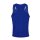 adidas Boxing Top Punch Line blue/white