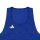 adidas Boxing Top Punch Line blue/white