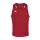 adidas Boxing Top Punch Line red/white