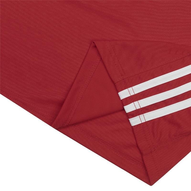 adidas Boxing Top Punch Line red/white