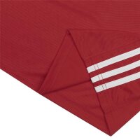 adidas Boxing Top Punch Line red/white