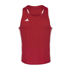 adidas AIBA Boxing Head Guard blue