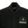 adidas BOXWEAR TRAD Bomber Style Lite Jacket black/grey