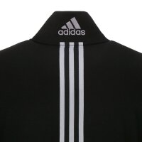 adidas BOXWEAR TRAD Bomber Style Lite Jacket black/grey