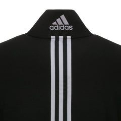adidas BOXWEAR TRAD Bomber Style Lite Jacket black/grey
