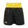 adidas BX3 Pro Boxing Shorts black