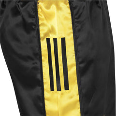 adidas BX3 Pro Boxing Shorts black