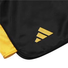 adidas BX3 Pro Boxing Shorts black