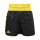 adidas BX3 Pro Boxing Shorts black