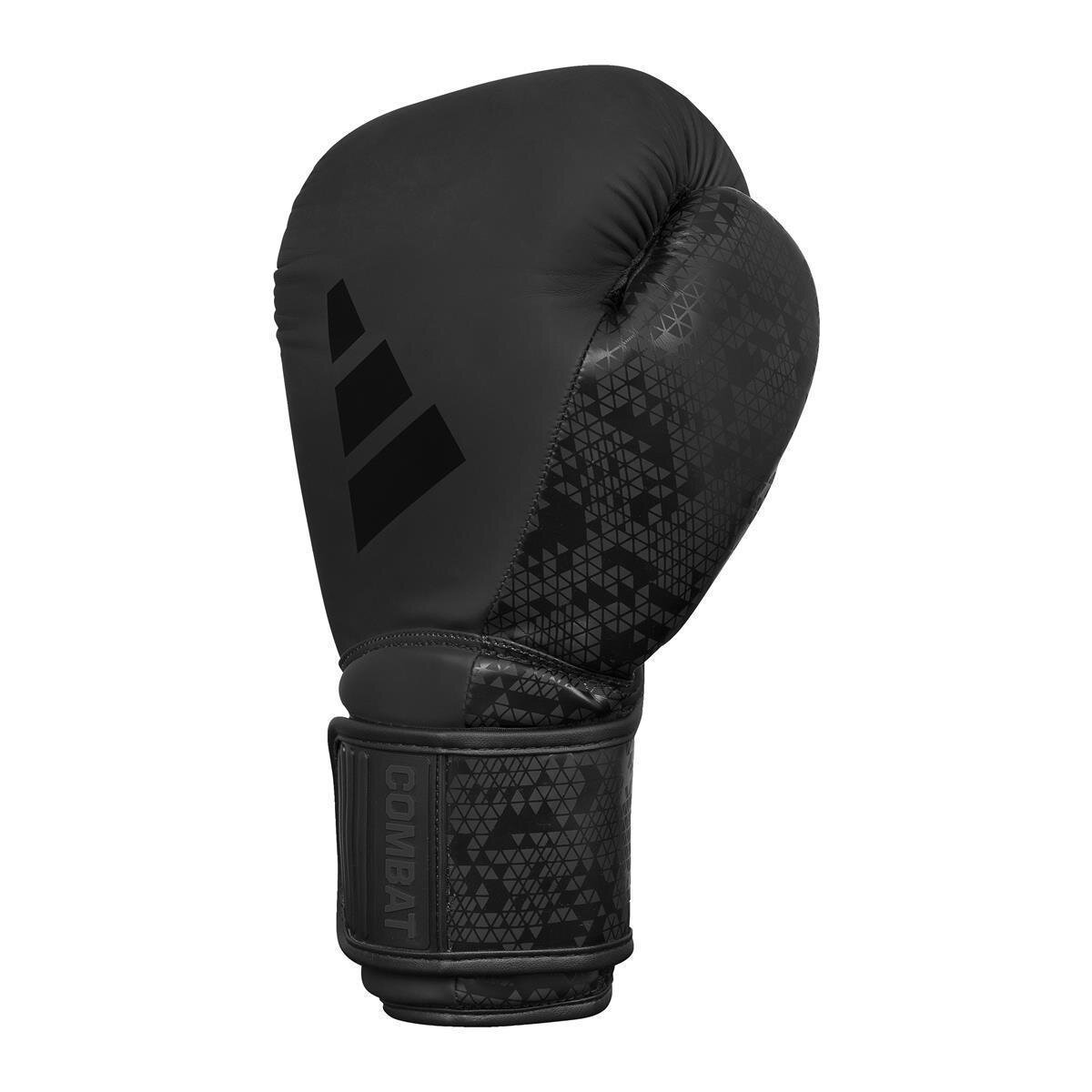 adidas Combat 50 black/black
