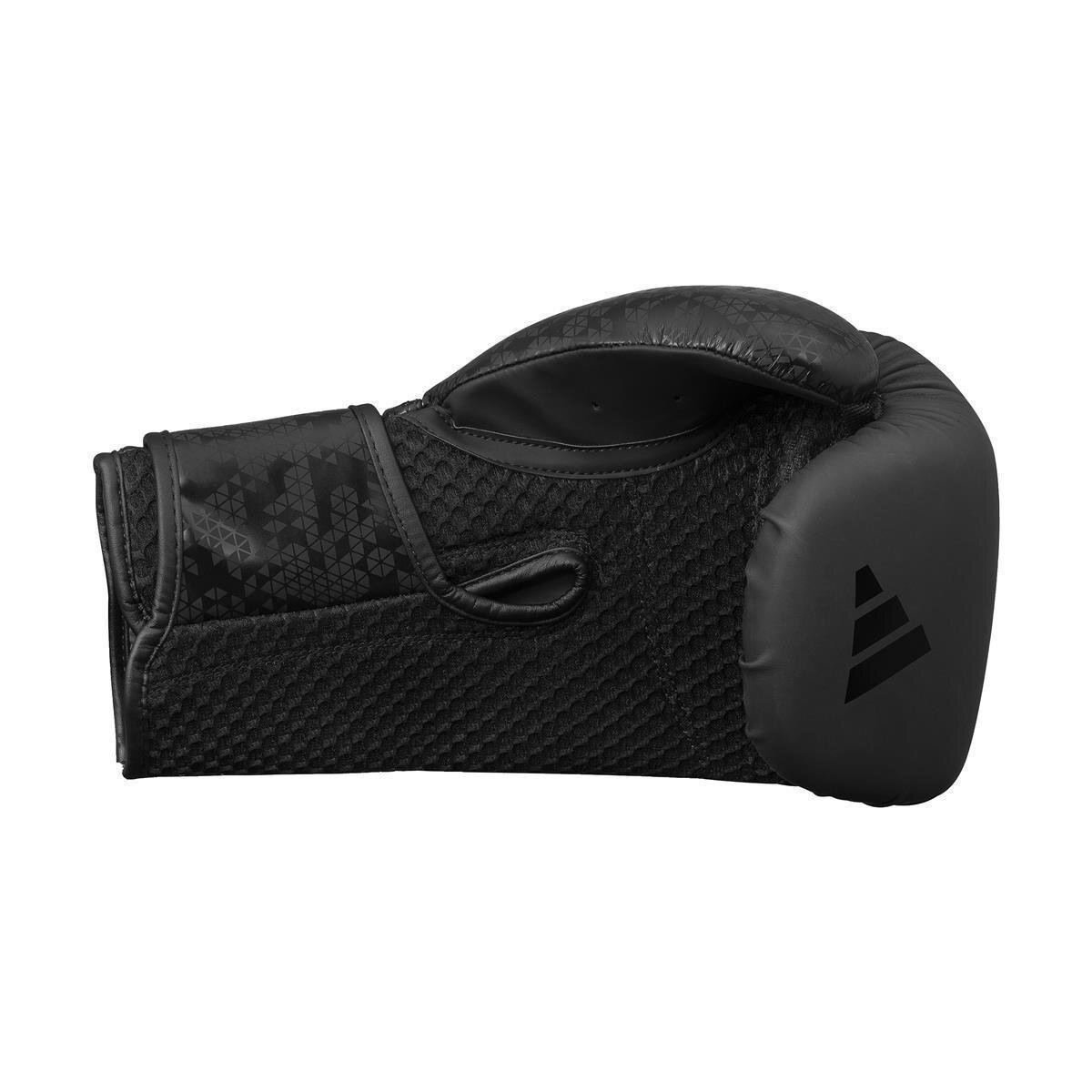 adidas Combat 50 black/black