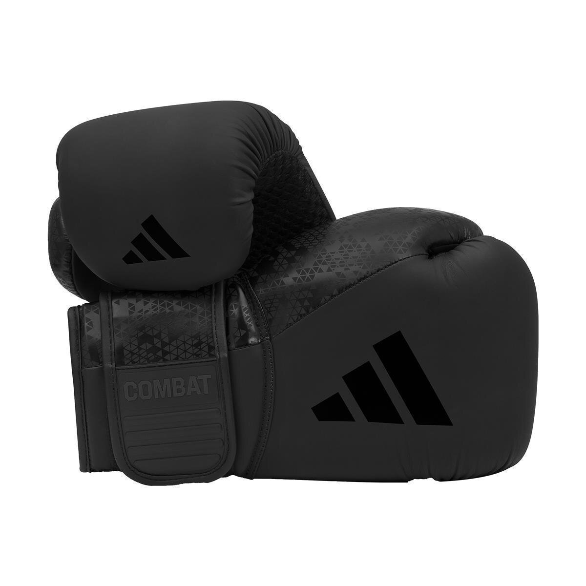 adidas Combat 50 black/black