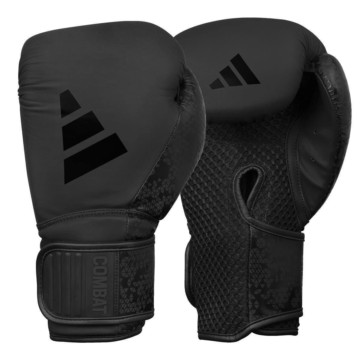 adidas Hybrid 250 Duo Lace black