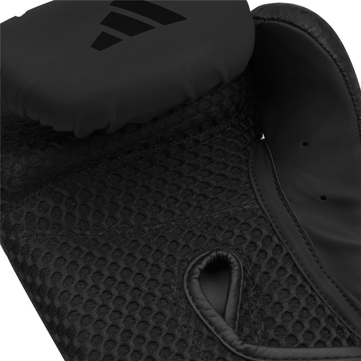 adidas Combat 50 black/black