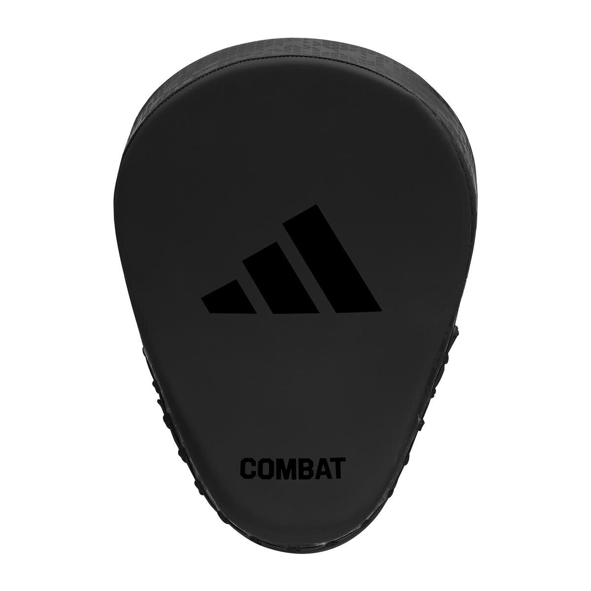 adidas Combat 50 Focus Mitts black/black