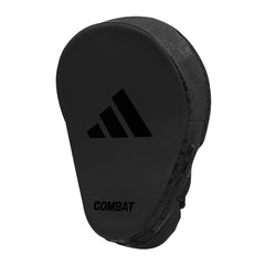 adidas Combat 50 Focus Mitts black/black