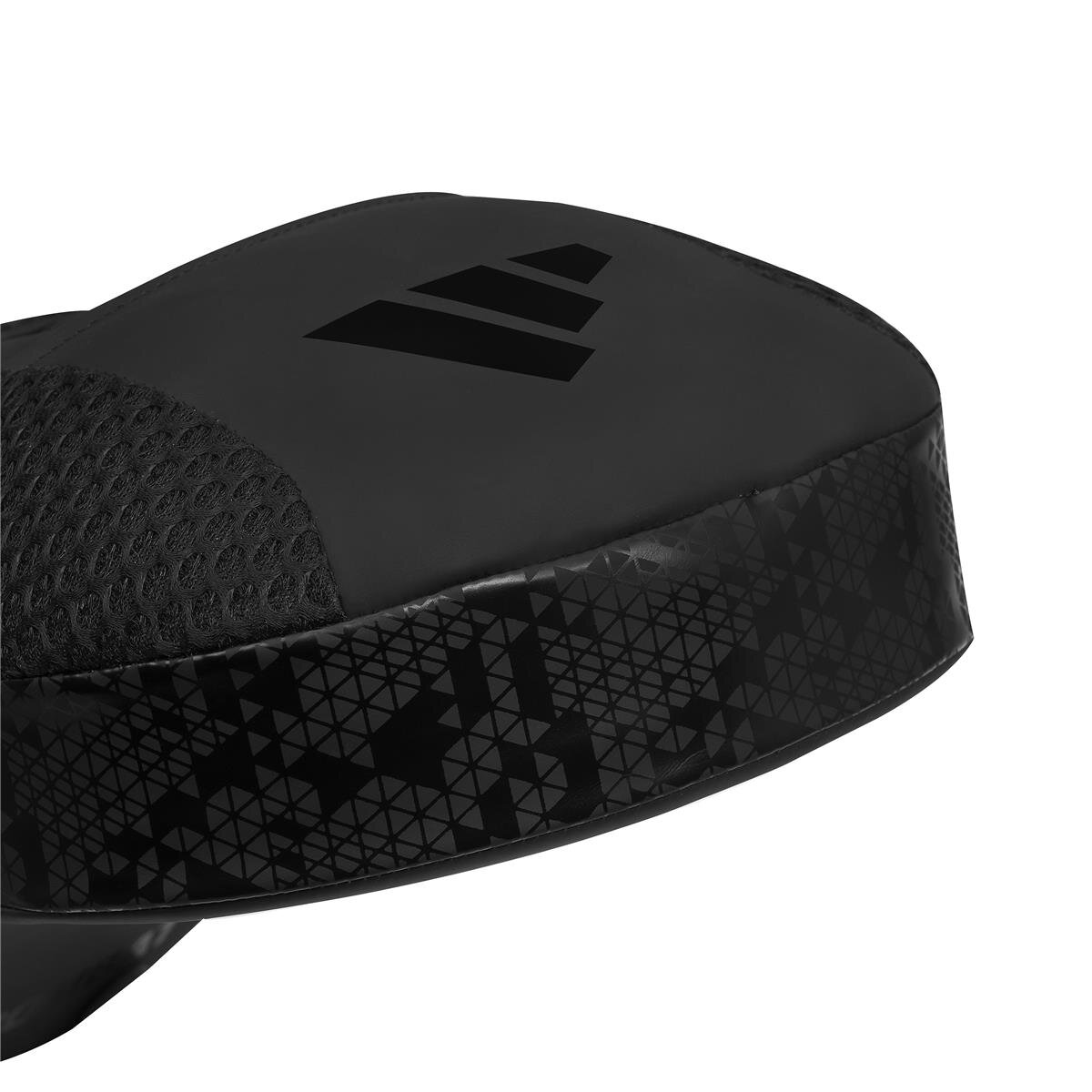 adidas Combat 50 Focus Mitts black/black