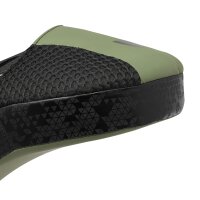 adidas Combat 50 Focus Mitts green/black