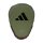 adidas Combat 50 Focus Mitts green/black