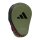 adidas Combat 50 Focus Mitts green/black