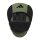 adidas Combat 50 Focus Mitts green/black