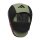 adidas Combat 50 Focus Mitts green/black