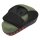 adidas Combat 50 Focus Mitts green/black