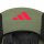 adidas Combat 50 Focus Mitts orbit green/red