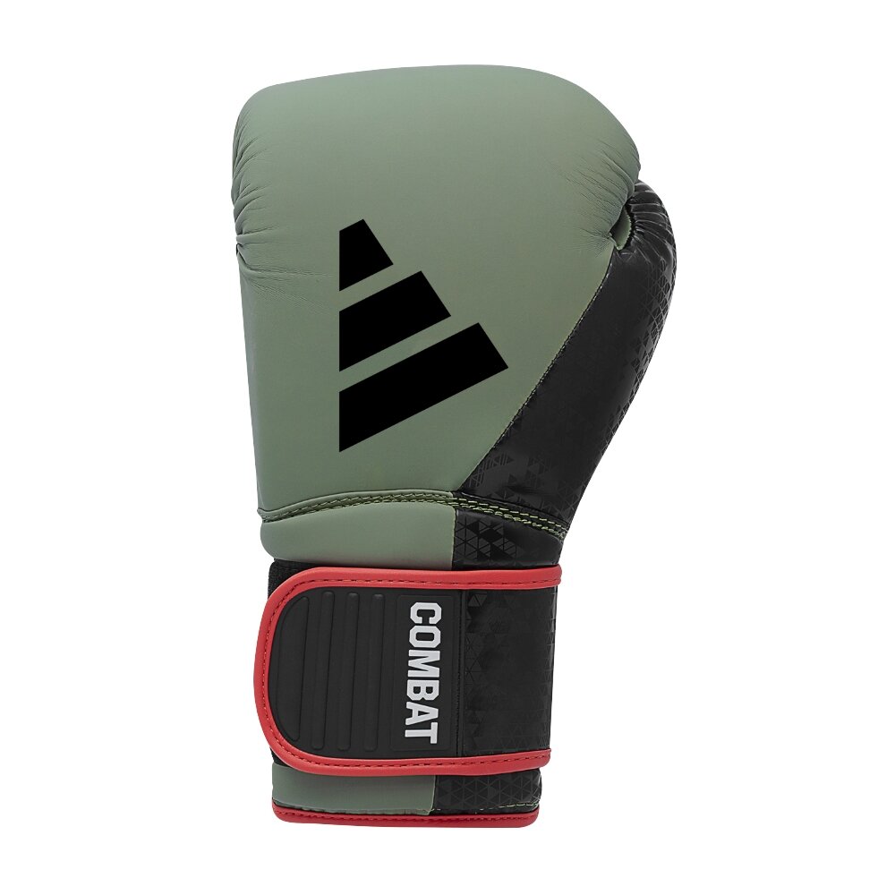 adidas Combat 50 green/black