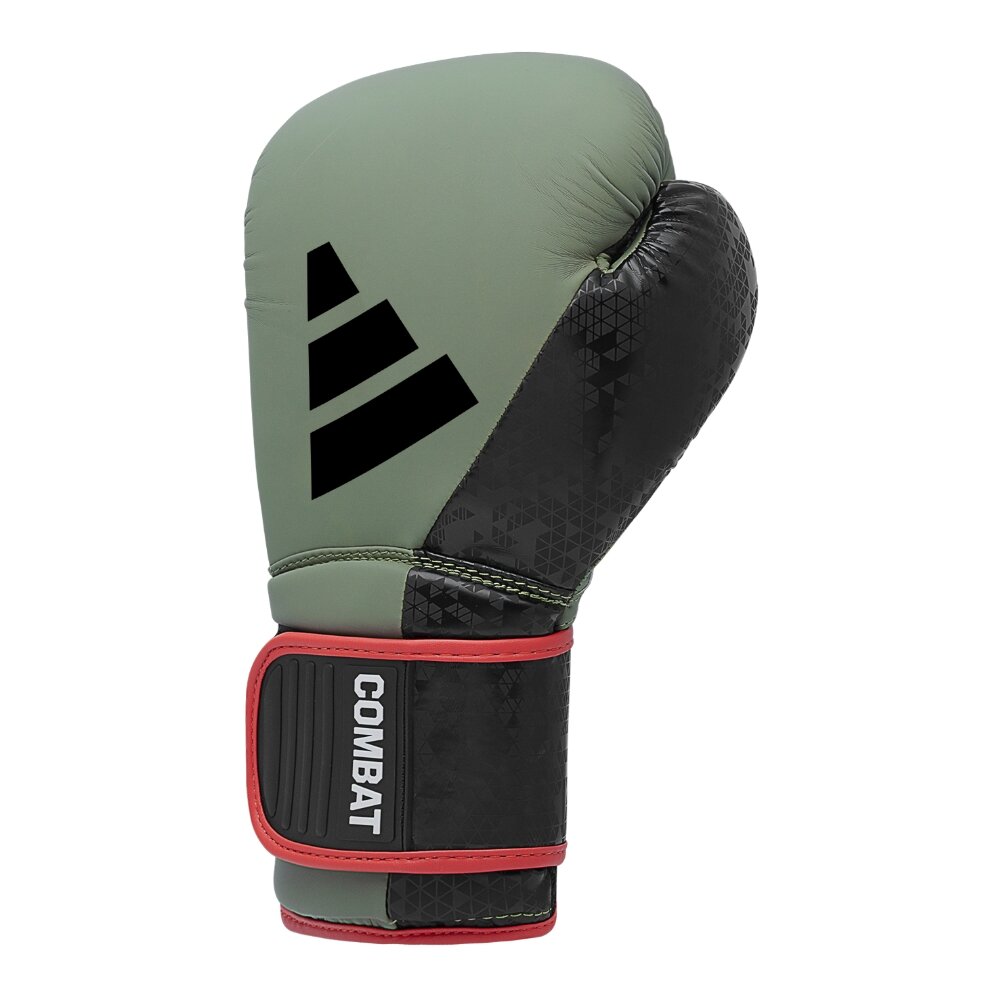 adidas Combat 50 green/black