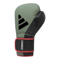 adidas Combat 50 green/black