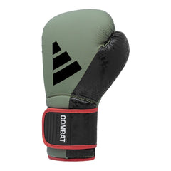 adidas Combat 50 green/black
