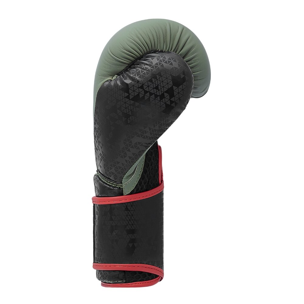 adidas Combat 50 green/black