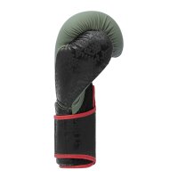 adidas Combat 50 green/black