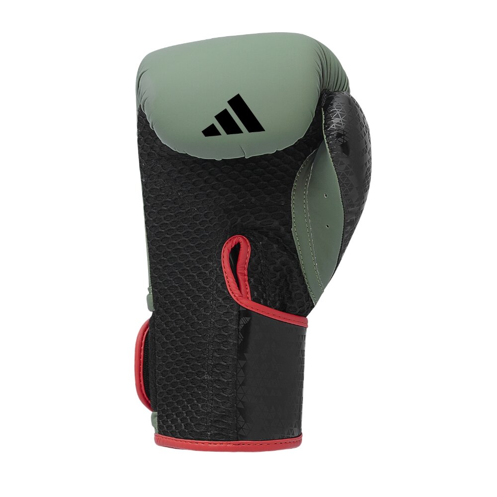 adidas Combat 50 green/black