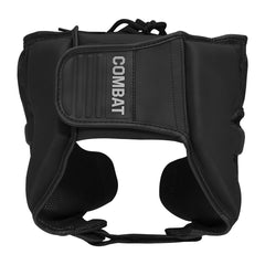 adidas Combat 50 Head Gear black/black
