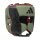 adidas Combat 50 Head Gear green/black