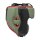 adidas Combat 50 Head Gear green/black