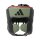 adidas Combat 50 Head Gear green/black