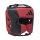 adidas Combat 50 Head Gear red/black