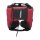 adidas Combat 50 Head Gear red/black