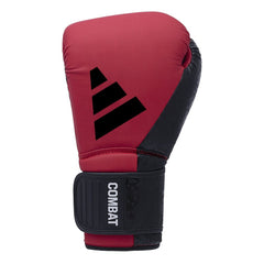 adidas Combat 50 red/black