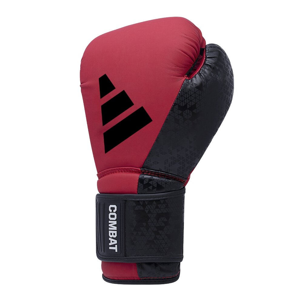adidas Combat 50 red/black