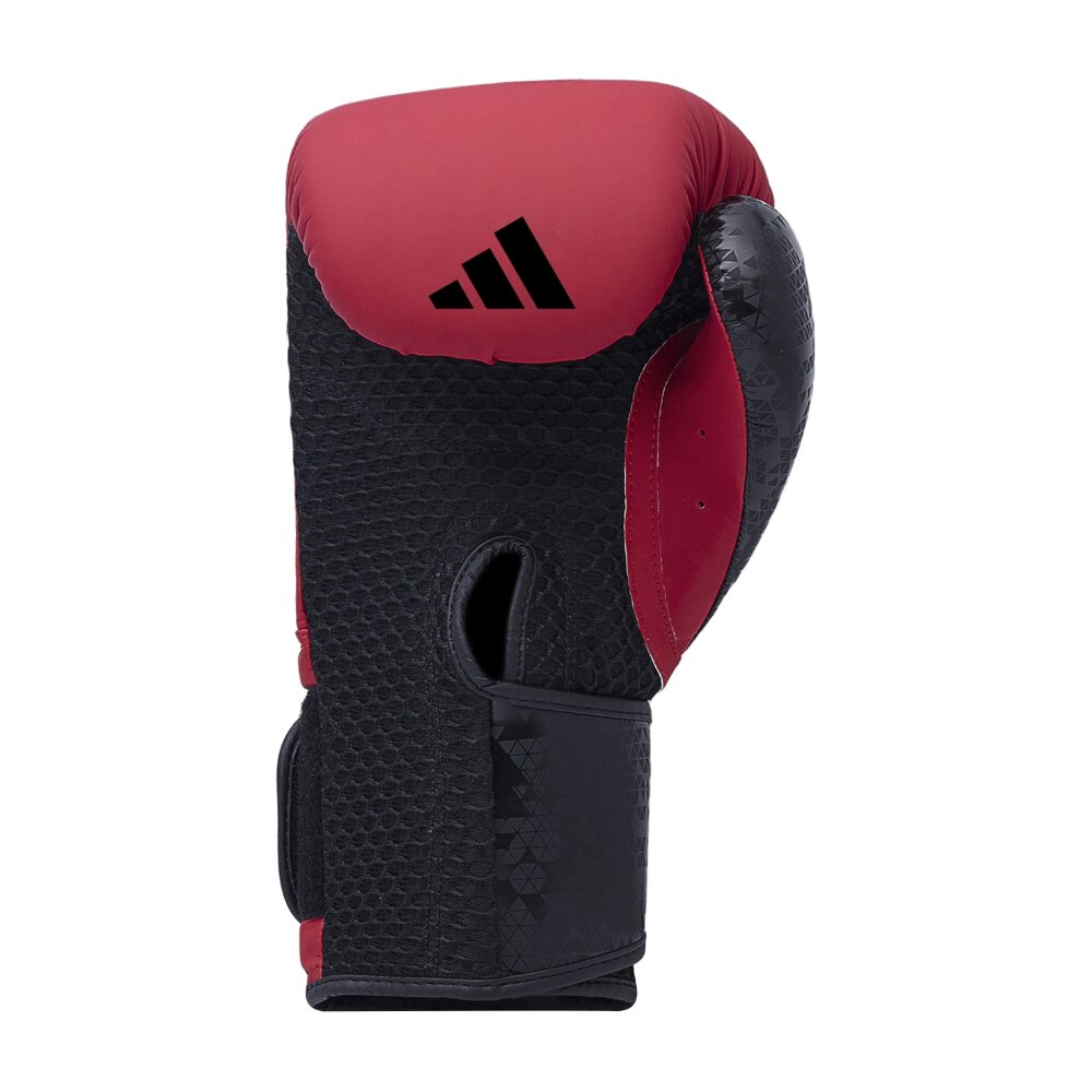 adidas Combat 50 red/black