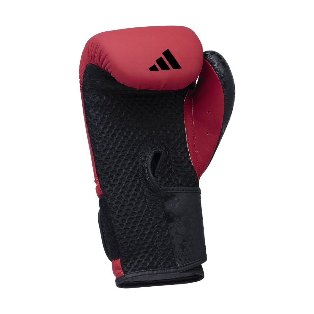 adidas Combat 50 red/black